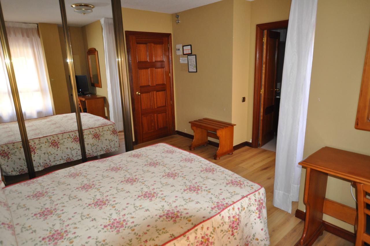 Hotel Pelayo Isla Plana Exteriér fotografie
